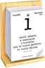 Copertina del libro CALENDARIO GENIALE 2024 SUPPOR