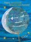 Copertina del libro PAPÀ, MI PRENDI LA LUNA, PER FAVORE? EDI