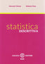 Copertina del libro STATISTICA DESCRITTIVA