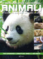 Copertina del libro GRANDE ENCICLOPEDIA ANIMALI