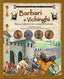 Copertina del libro BARBARI E VICHINGHI
