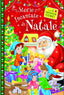 Copertina del libro STORIE INCANTATE DI NATALE