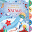 Copertina del libro STORIE DELLA BUONANOTTE PER NATALE