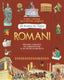 Copertina del libro ROMANI