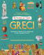 Copertina del libro GRECI
