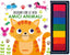 Copertina del libro AMICI ANIMALI