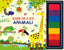 Copertina del libro ANIMALI