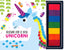 Copertina del libro UNICORNI