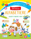 Copertina del libro ALFABETIERE