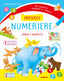 Copertina del libro NUMERIERE