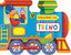 Copertina del libro VIAGGIAMO SUL TRENO