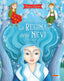 Copertina del libro REGINA DELLE NEVI, LA