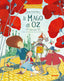 Copertina del libro MAGO DI OZ, IL