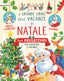 Copertina del libro GRANDE LIBRO DELLE VACANZE DI NATALE, IL