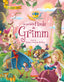 Copertina del libro PIÙ BELLE FAVOLE DEI GRIMM, LE
