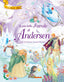 Copertina del libro PIÙ BELLE FAVOLE DI ANDERSEN, LE