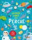 Copertina del libro GRANDE LIBRO DEI PERCHÈ