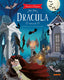 Copertina del libro DRACULA