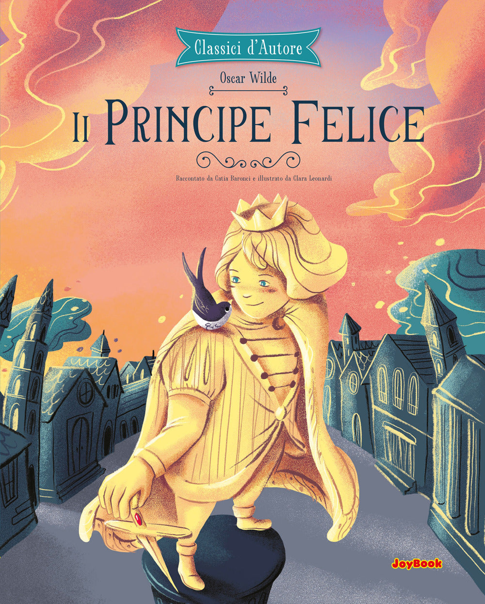 Copertina del libro PRINCIPE FELICE, IL