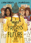 Copertina del libro I RAGAZZI DEL FRIDAYS FOR FUTURE