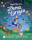 Copertina del libro ZENO E GRIGIO. EDIZ. A COLORI