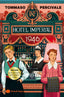 Copertina del libro HOTEL IMPERIAL 1946
