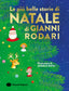 Copertina del libro LE PIÙ BELLE STORIE DI NATALE DI GIANNI