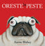 Copertina del libro ORESTE LA PESTE