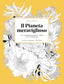 Copertina del libro IL PIANETA MERAVIGLIOSO
