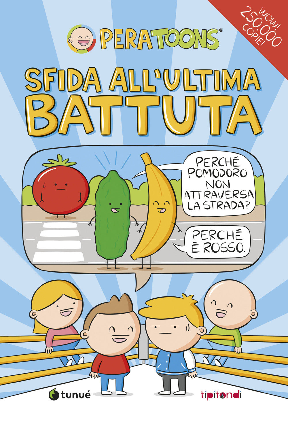 Copertina del libro SFIDA ALL'ULTIMA BATTUTA Immagine principale del prodotto
