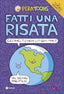 Copertina del libro FATTI UNA RISATA