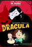 Copertina del libro DRACULA. DA PAURA!