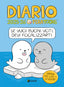 Copertina del libro DIARIO 2025-26 PERA TOONS