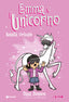 Copertina del libro EMMA E L'UNICORNO. VOL. 12. REALTÀ VIRTU