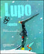 Copertina del libro LA FOGLIOLINA CHE NON CADEVA MAI. LUPO &