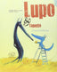 Copertina del libro UN'ARANCIA BELLISSIMA. LUPO & LUPETTO. E