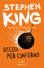 Copertina del libro USCITA PER L'INFERNO