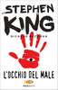 Copertina del libro L'OCCHIO DEL MALE