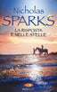 Copertina del libro LA RISPOSTA