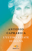 Copertina del libro L'ULTIMA ESTATE DI DIANA