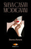 Copertina del libro DONNA D'ONORE