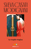 Copertina del libro LA MOGLIE MAGICA