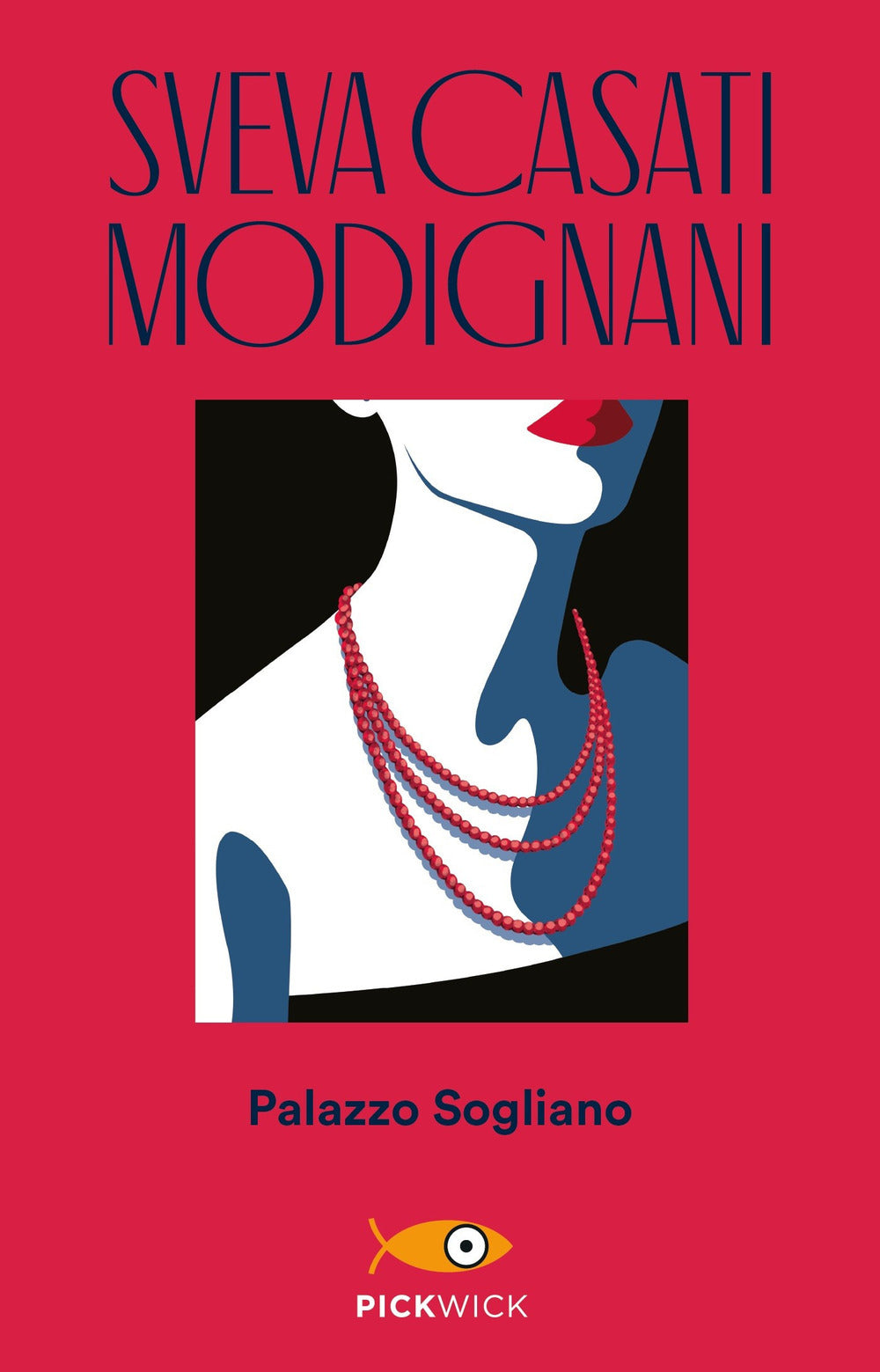 Copertina del libro PALAZZO SOGLIANO