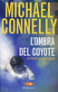 Copertina del libro L'OMBRA DEL COYOTE