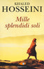 Copertina del libro MILLE SPLENDIDI SOLI