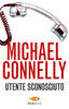 Copertina del libro UTENTE SCONOSCIUTO