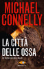 Copertina del libro LA CITT DELLE OSSA