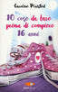 Copertina del libro 10 COSE DA FARE PRIMA DI