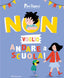 Copertina del libro NON VOGLIO ANDARE A SCUOLA!