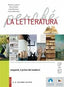Copertina del libro PERCHE' LA LETTERATURA ED. MISTA